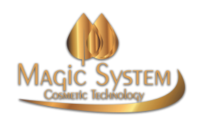 Magic System Cosméticos