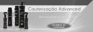 cauterização advance 2